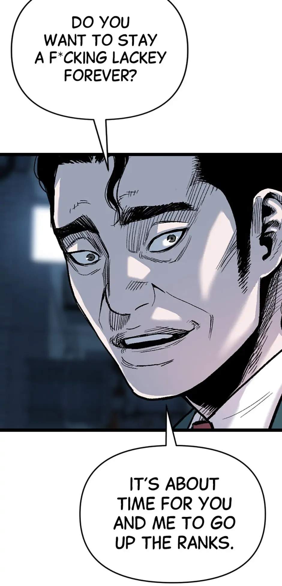 Switch chapter 88 page 38