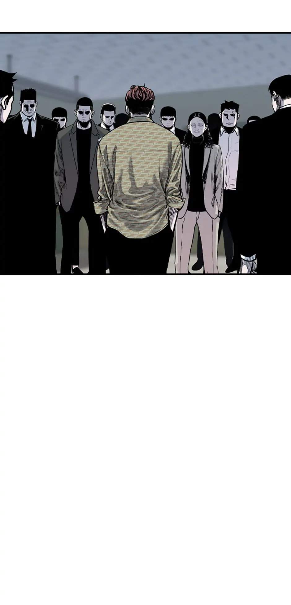 Switch chapter 88 page 47