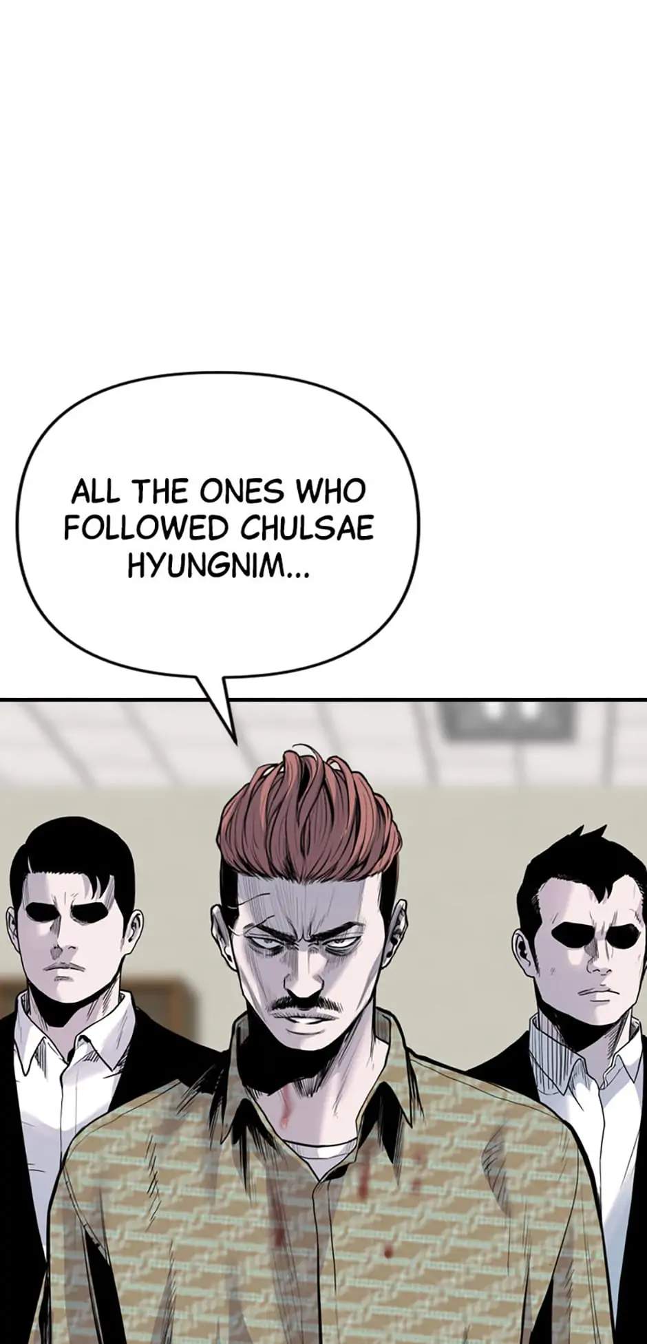 Switch chapter 88 page 5