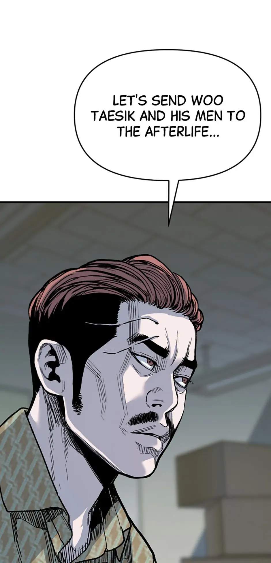 Switch chapter 88 page 51