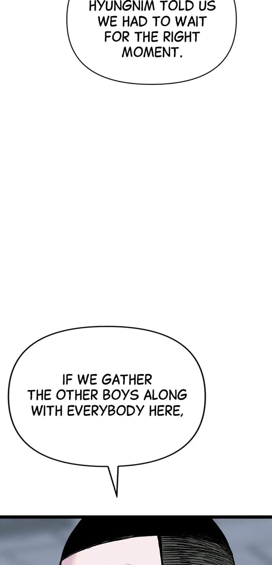 Switch chapter 88 page 55