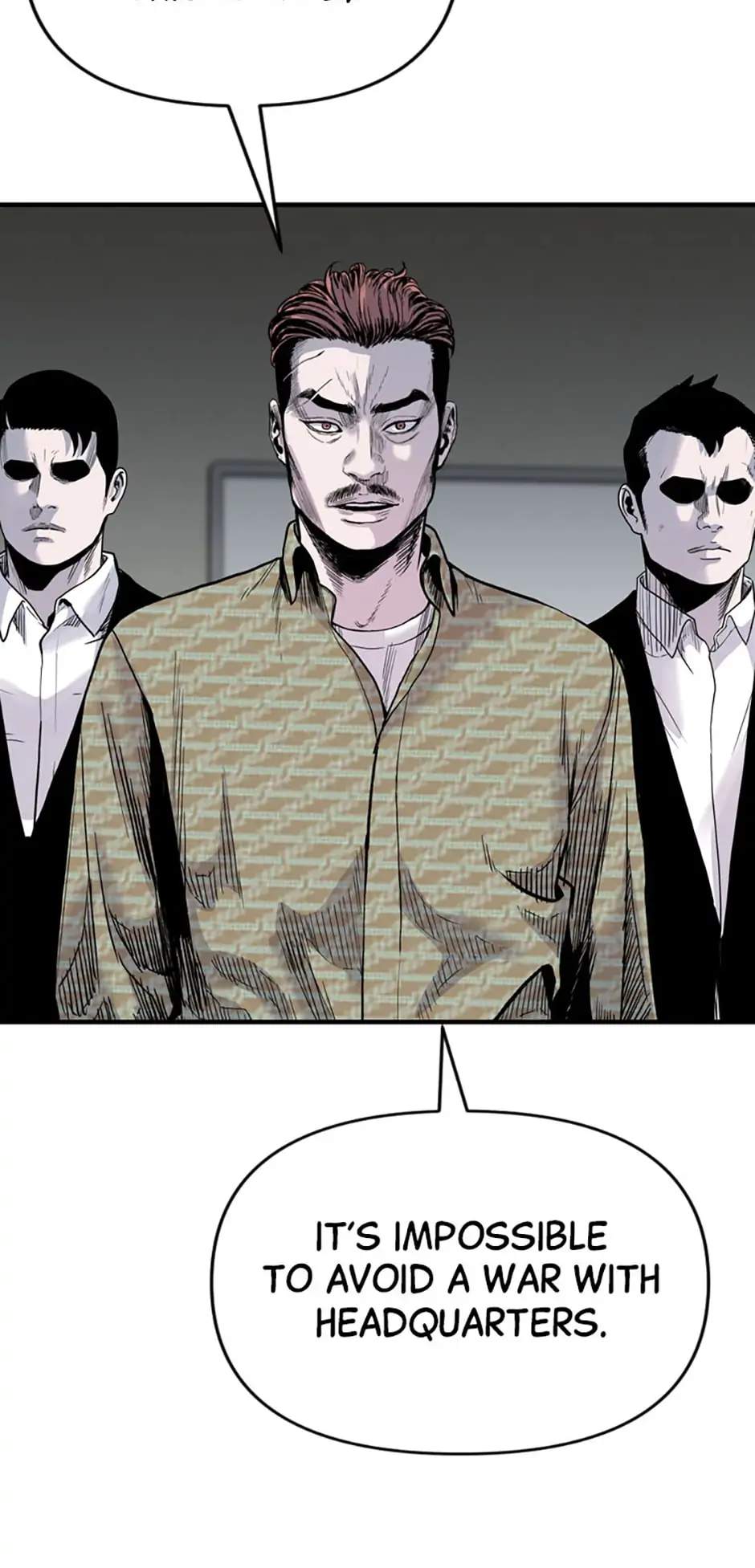 Switch chapter 88 page 67