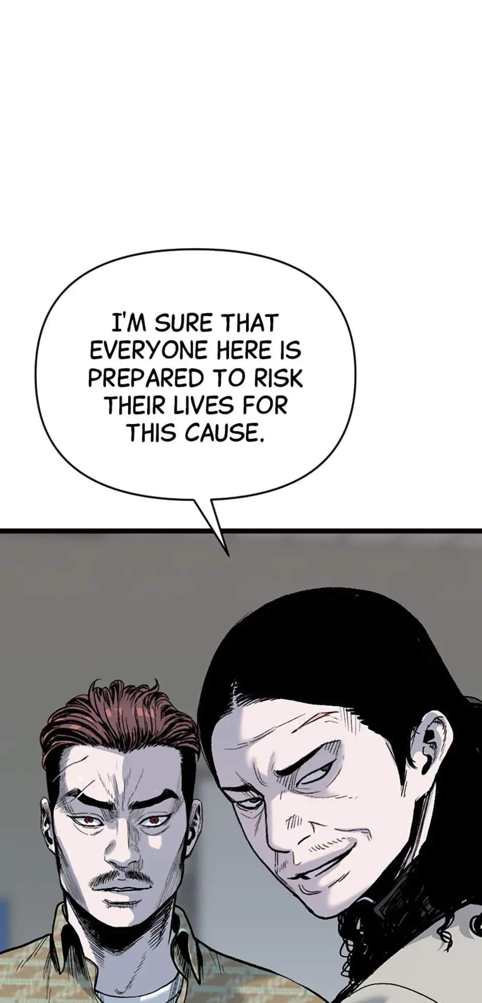 Switch chapter 88 page 81