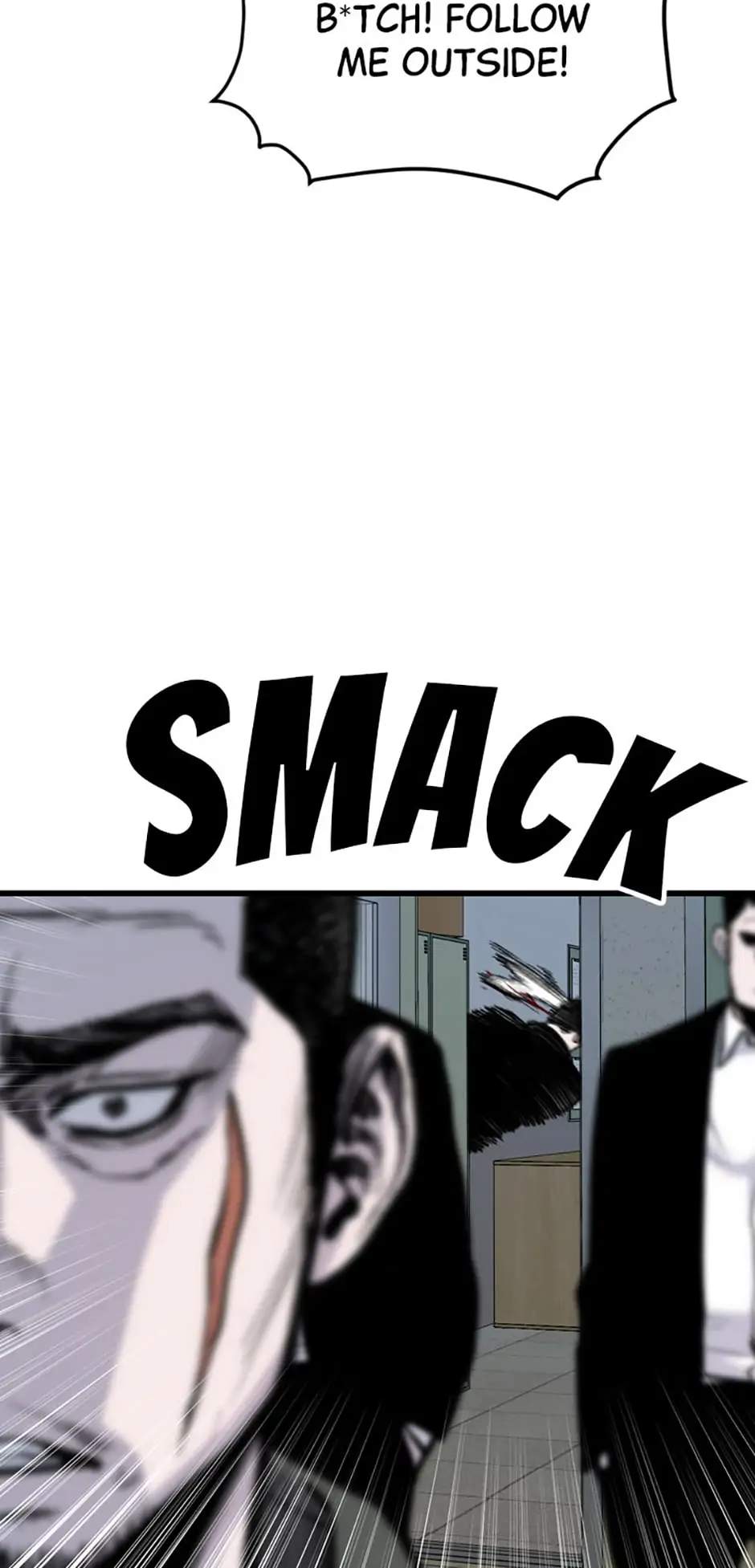 Switch chapter 88 page 87