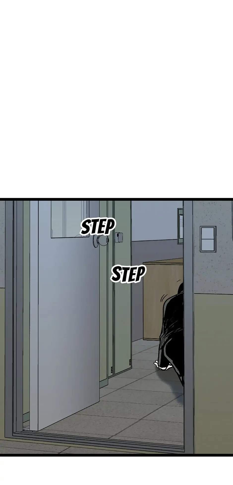 Switch chapter 88 page 91