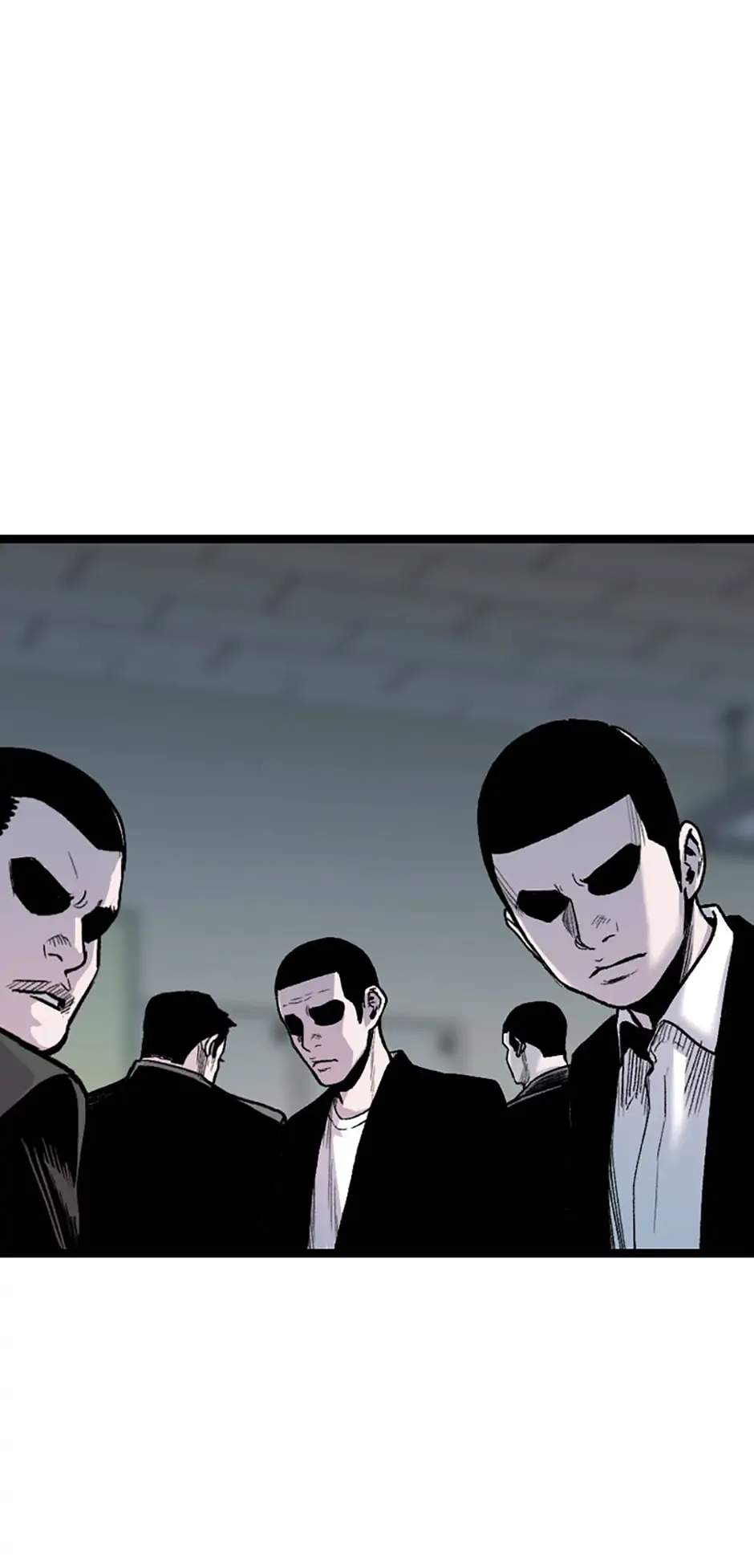 Switch chapter 88 page 92