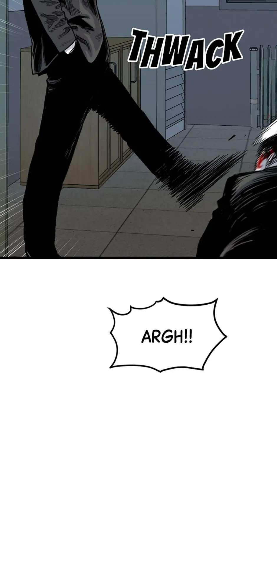 Switch chapter 88 page 94