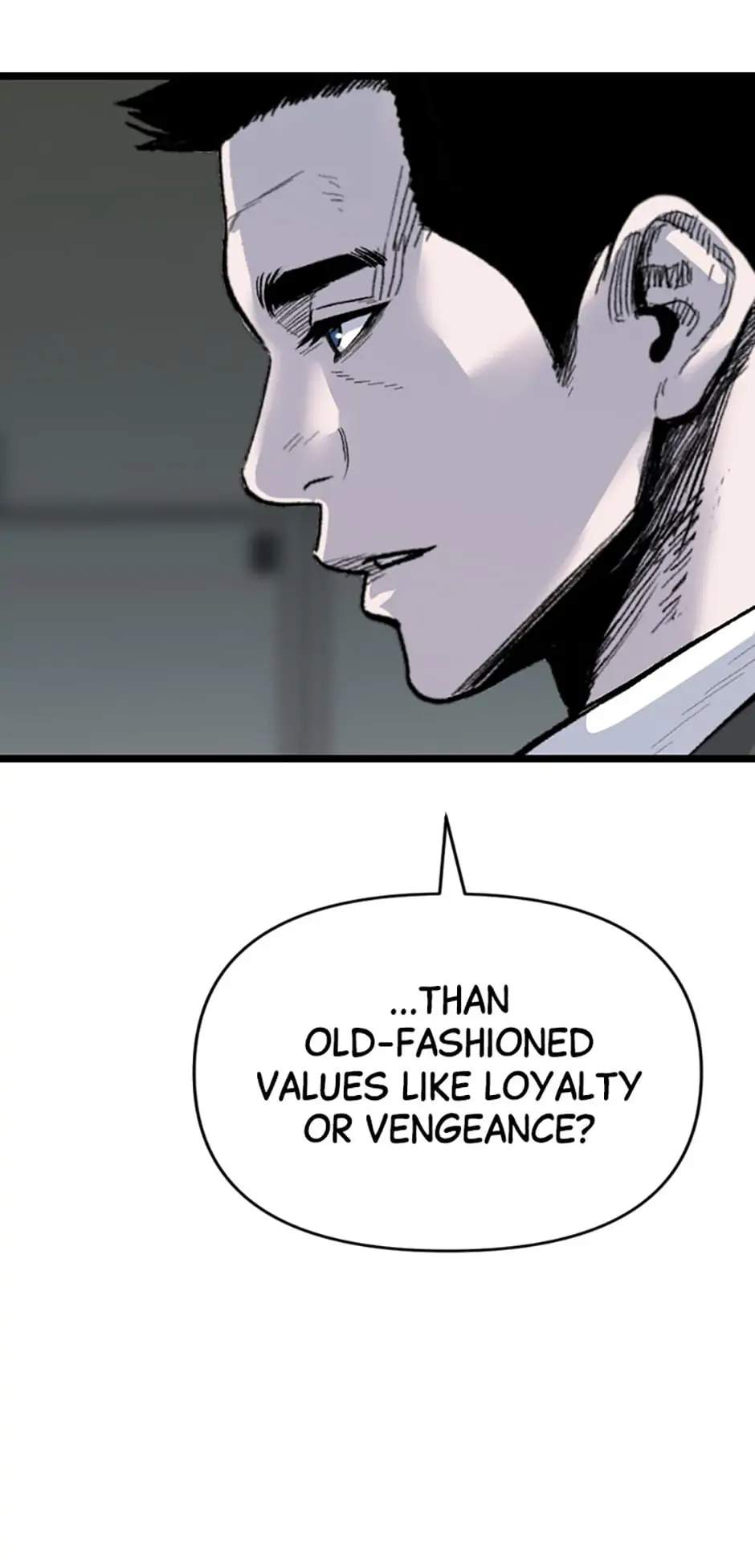 Switch chapter 89 page 101