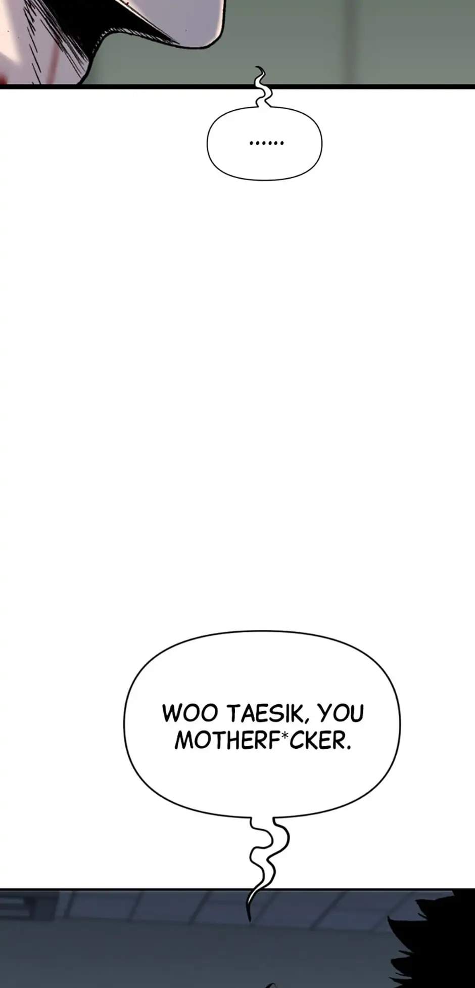 Switch chapter 89 page 107