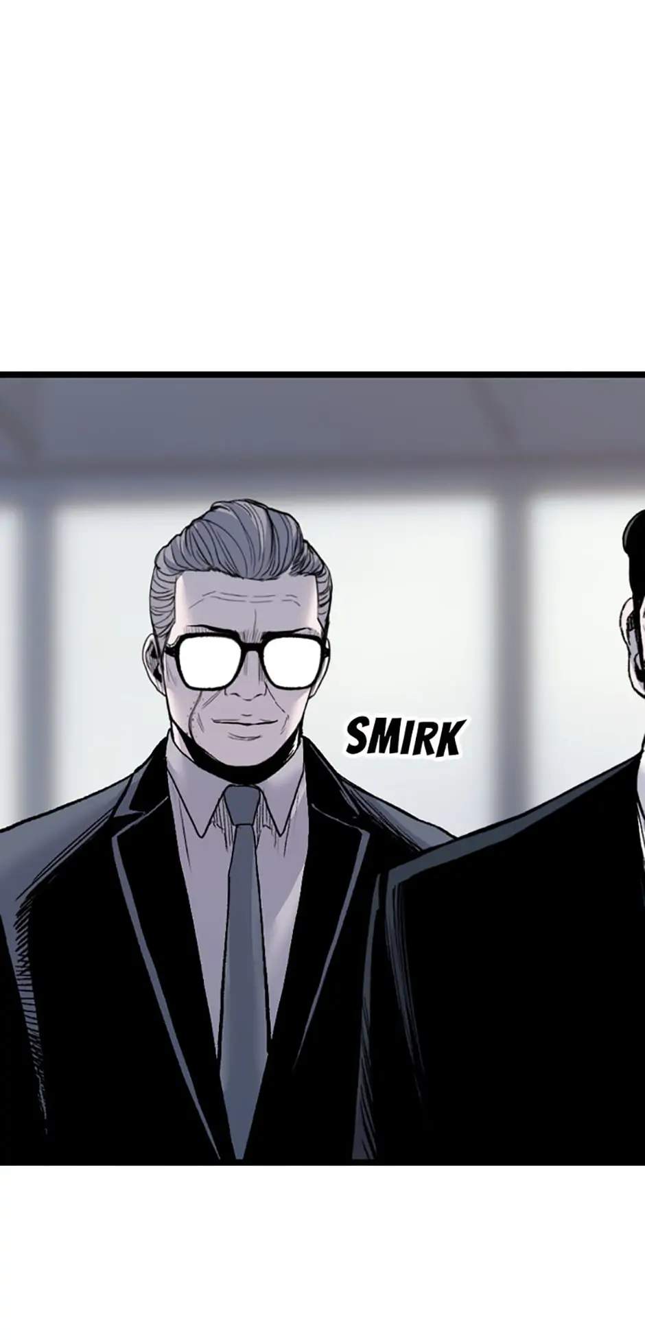 Switch chapter 89 page 11