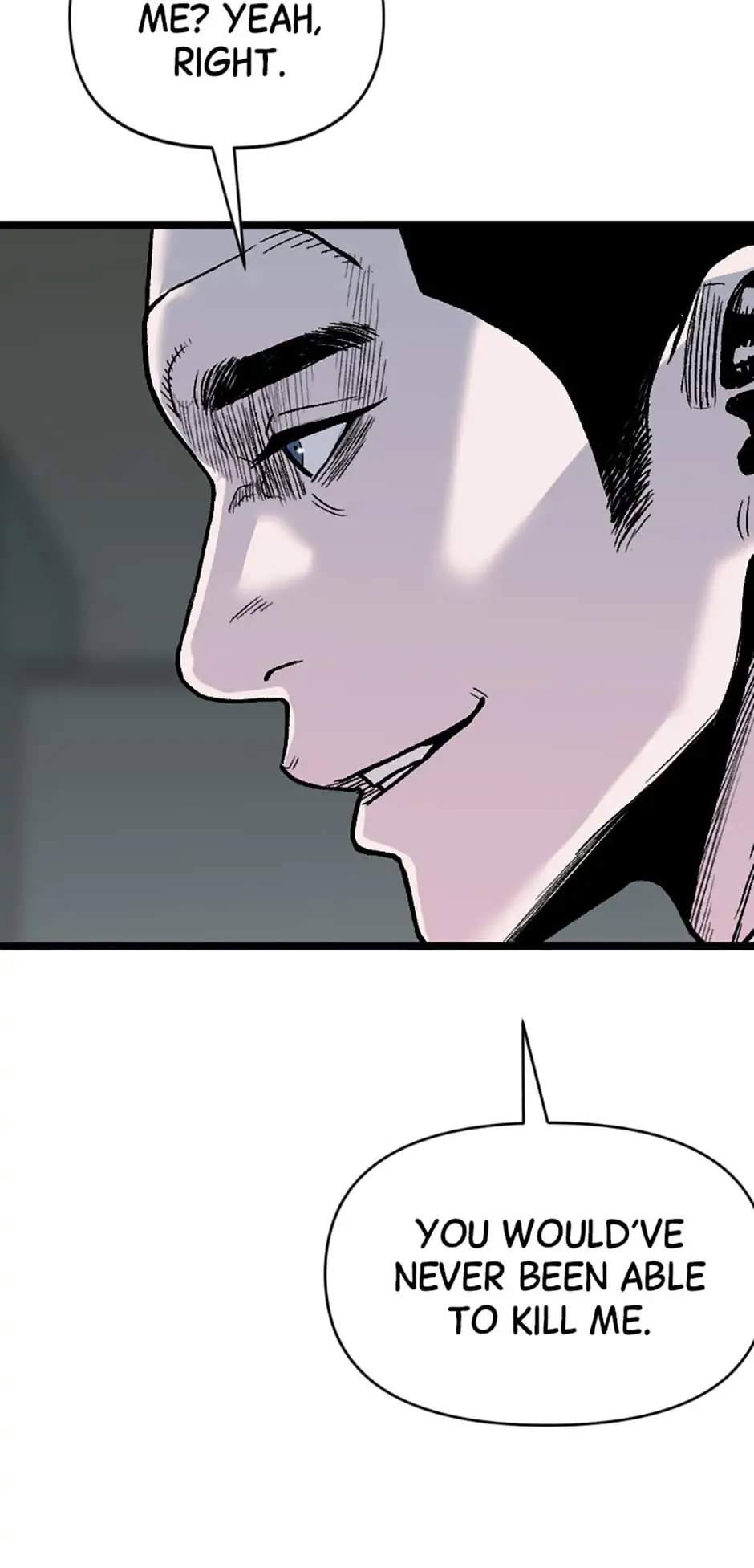 Switch chapter 89 page 111