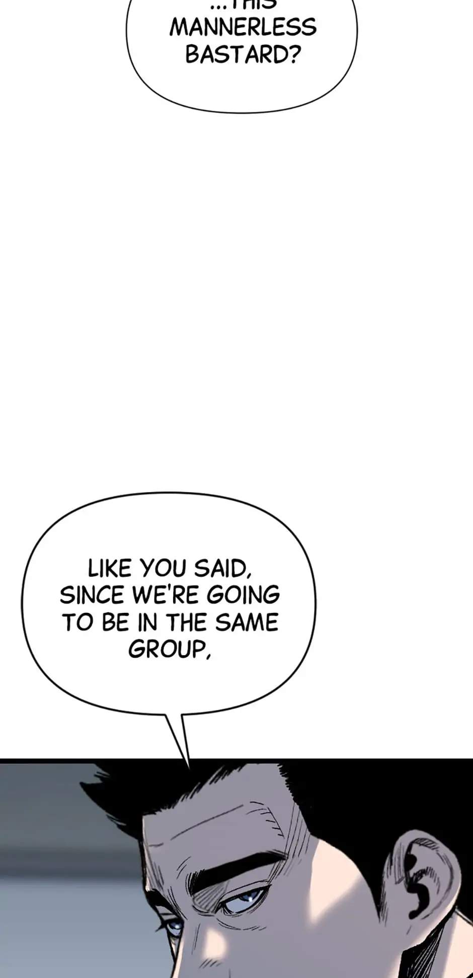 Switch chapter 89 page 116