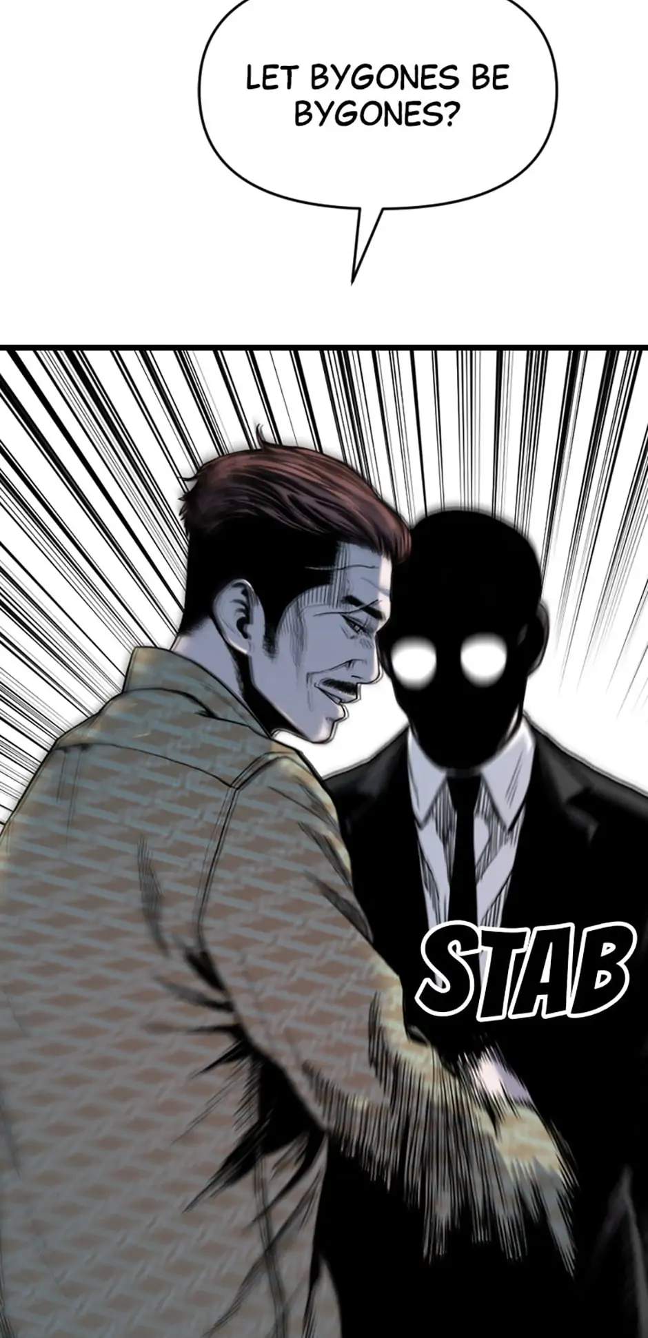 Switch chapter 89 page 118