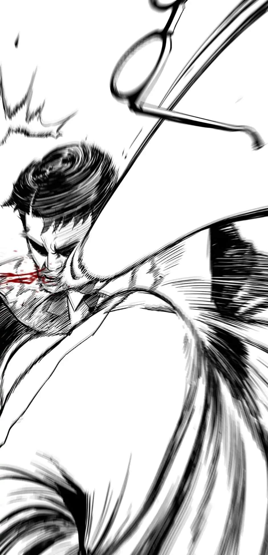 Switch chapter 89 page 123