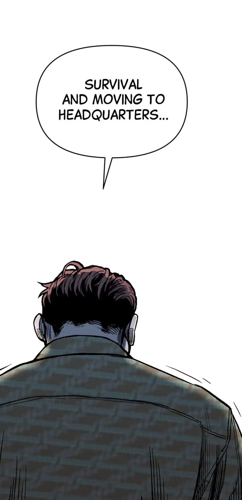 Switch chapter 89 page 128