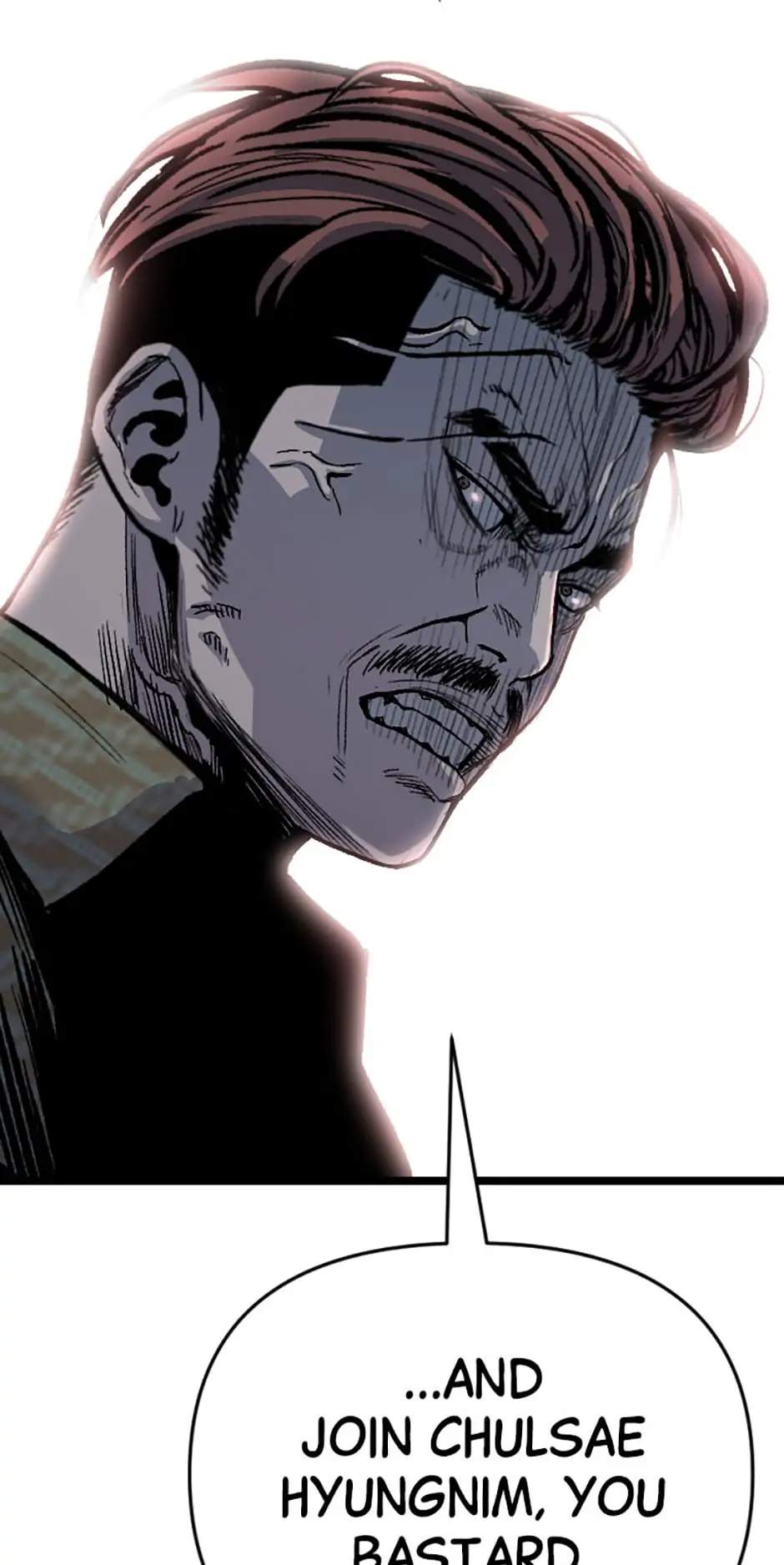 Switch chapter 89 page 133