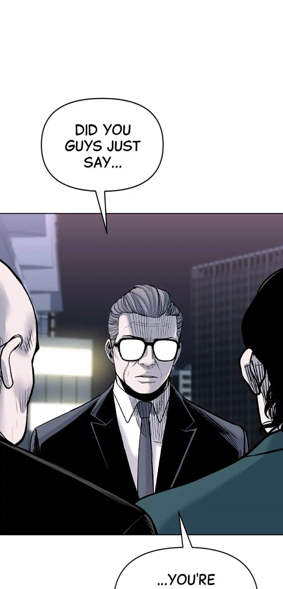 Switch chapter 89 page 20