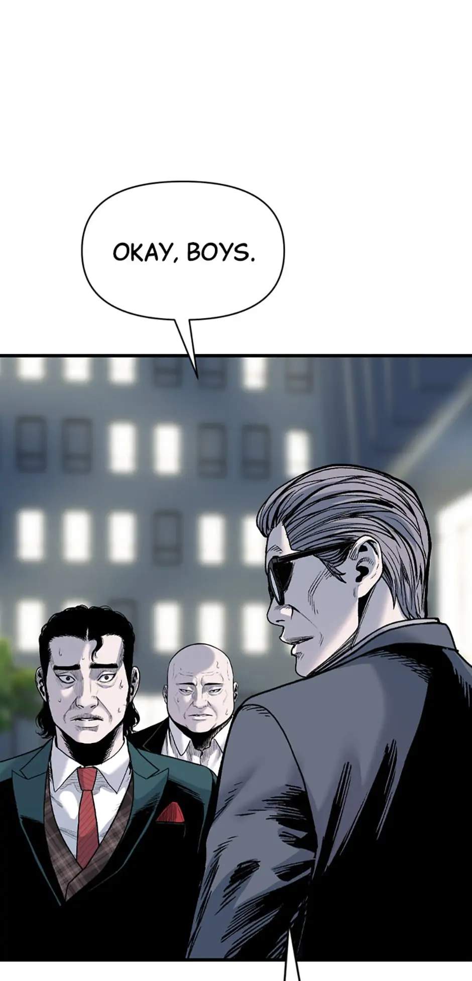 Switch chapter 89 page 26