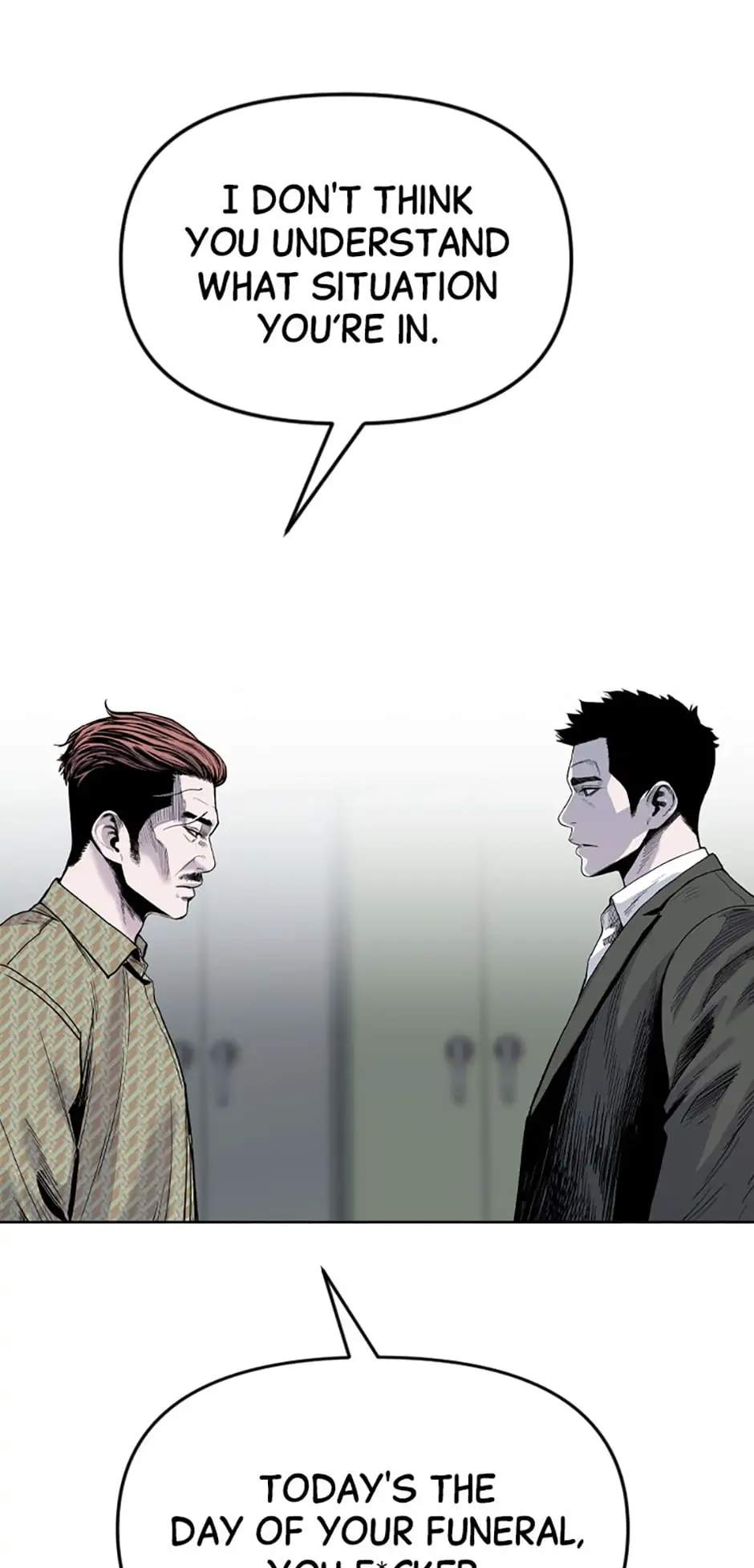 Switch chapter 89 page 39