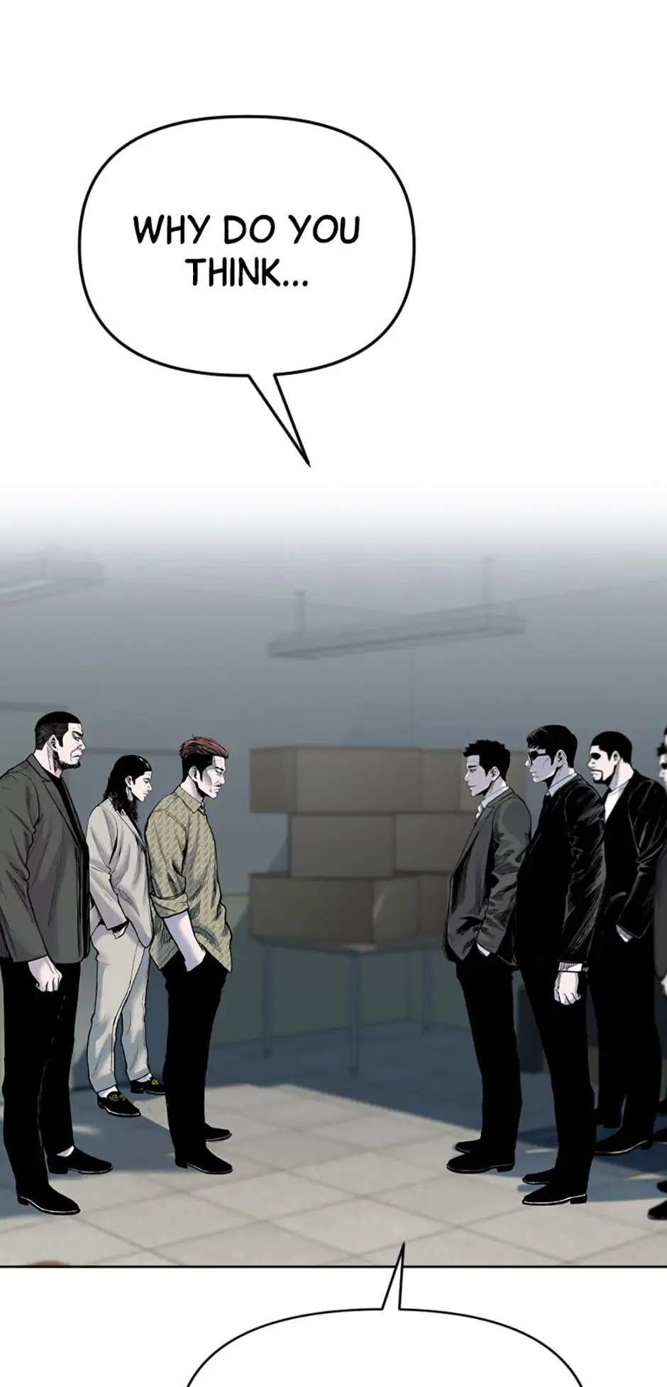 Switch chapter 89 page 44