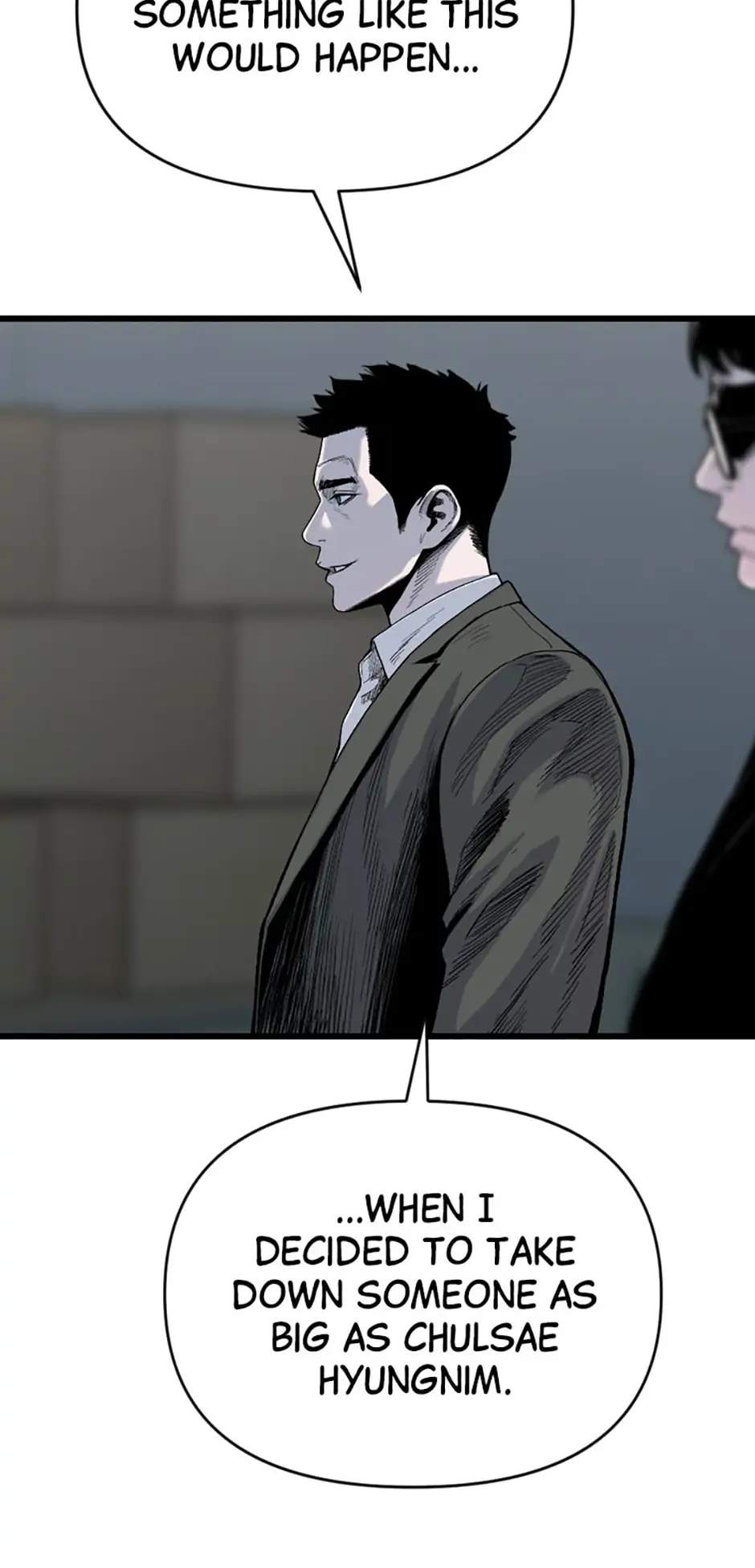 Switch chapter 89 page 48