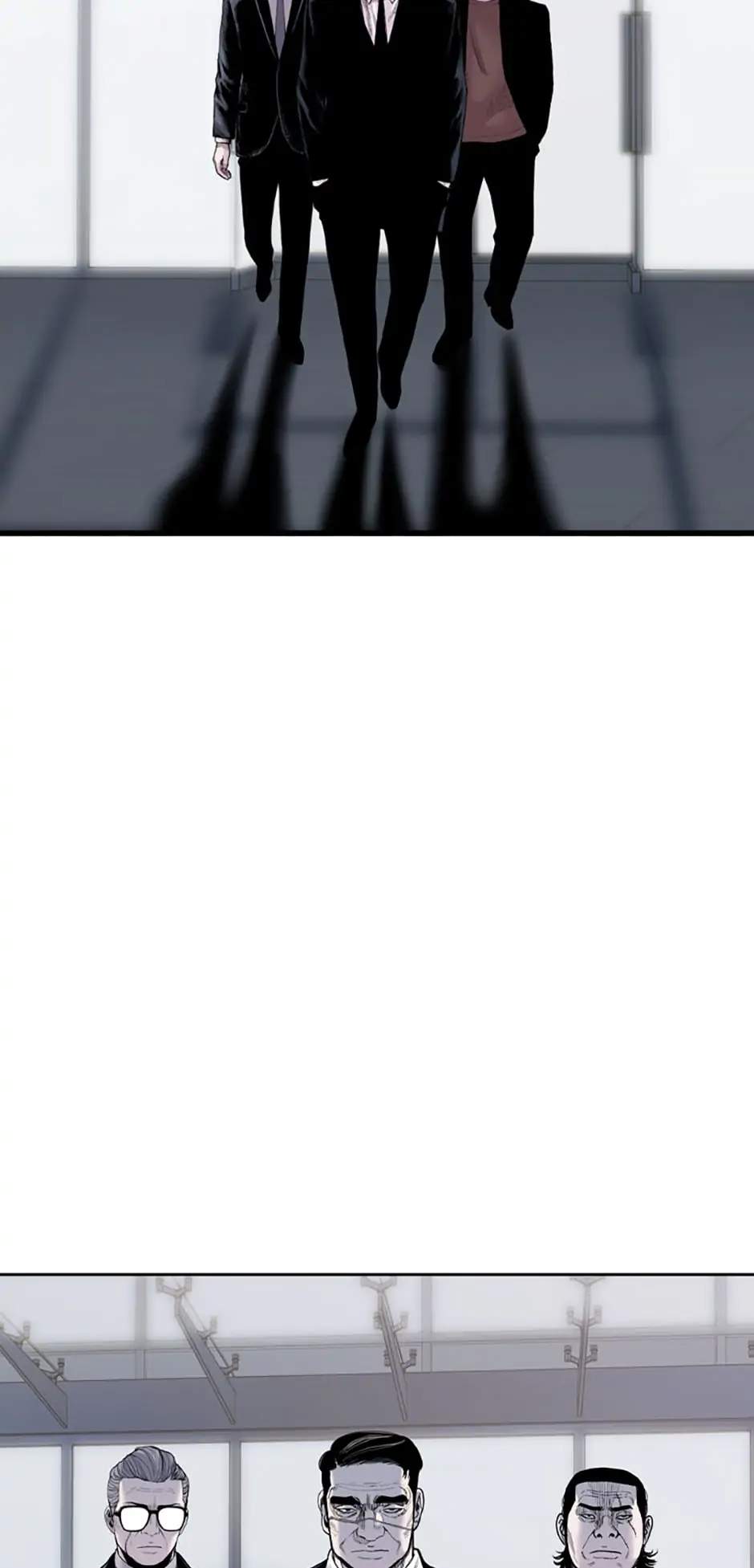 Switch chapter 89 page 5