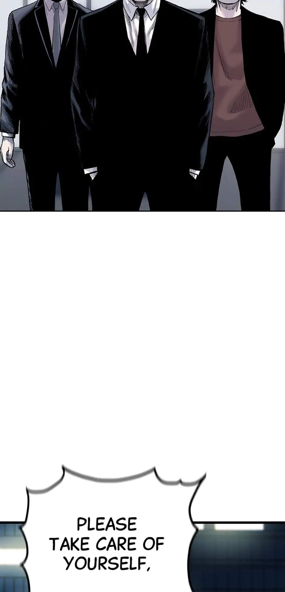 Switch chapter 89 page 6