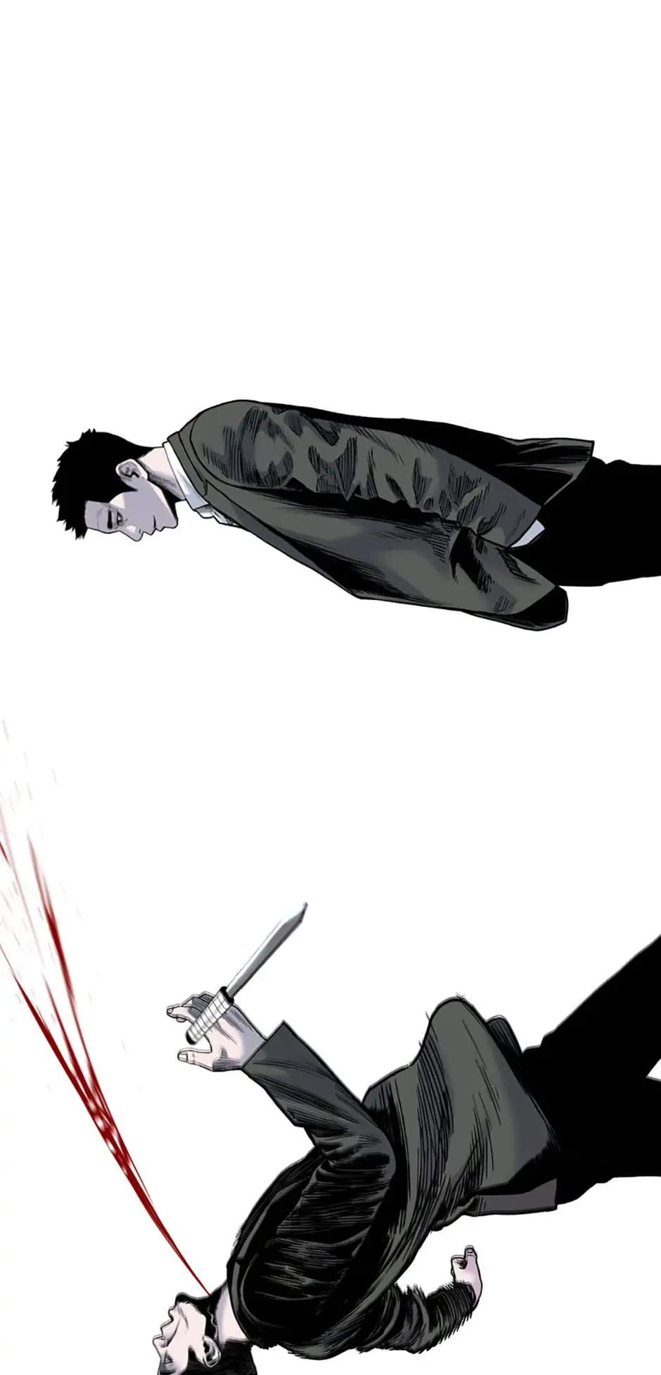 Switch chapter 89 page 65