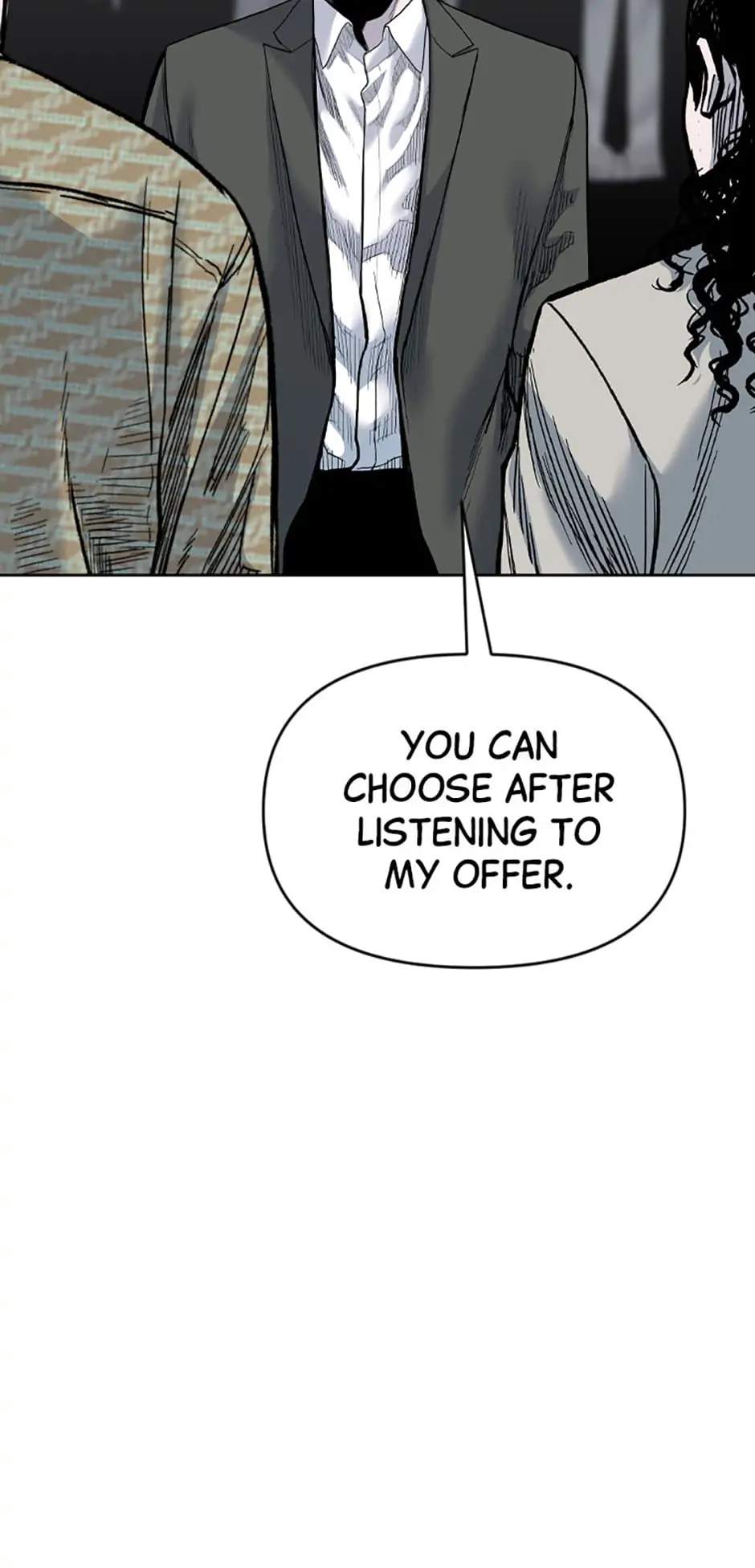 Switch chapter 89 page 87