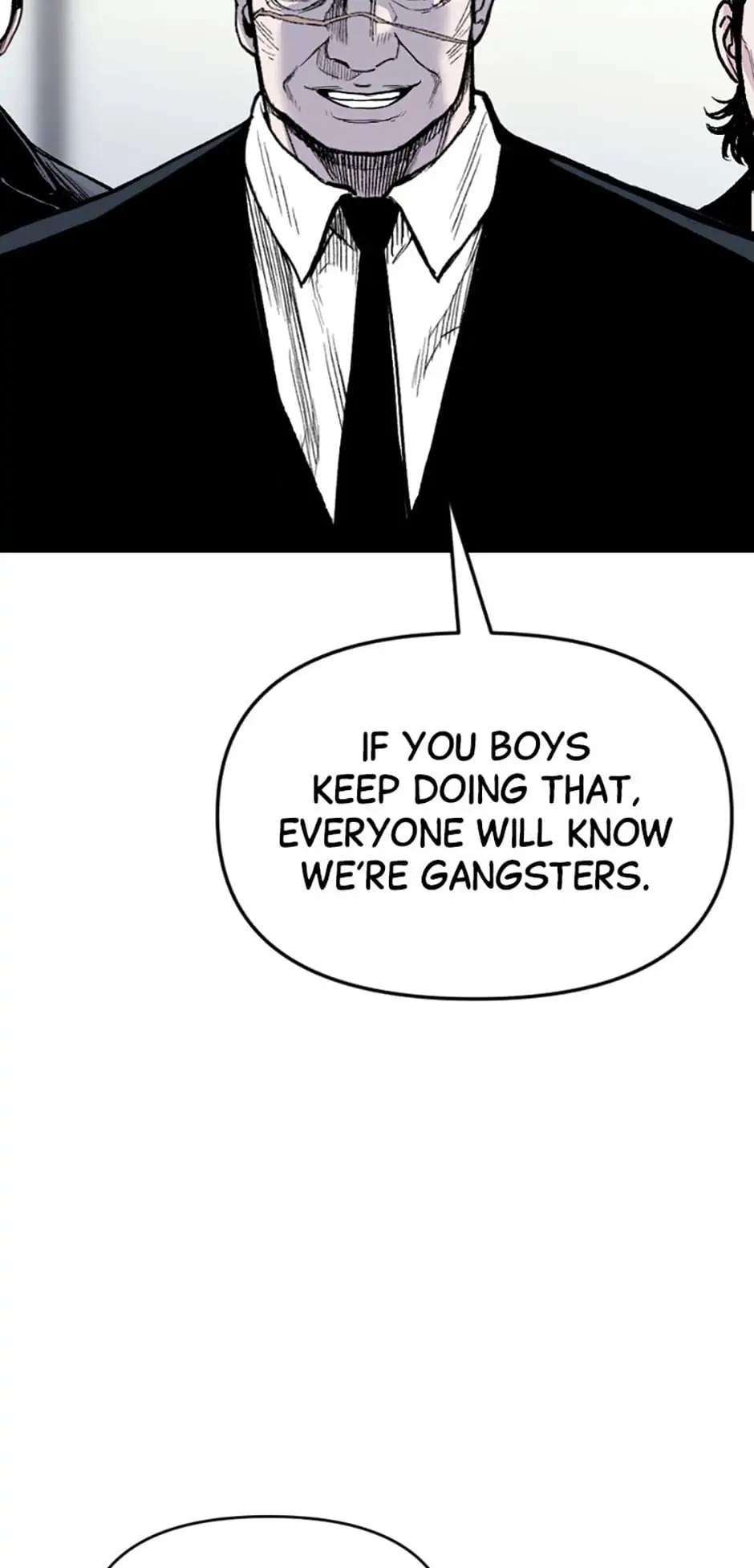 Switch chapter 89 page 9