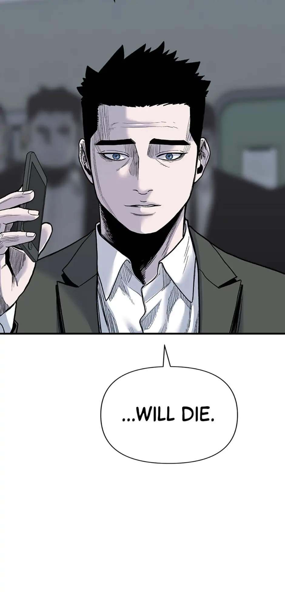 Switch chapter 89 page 90