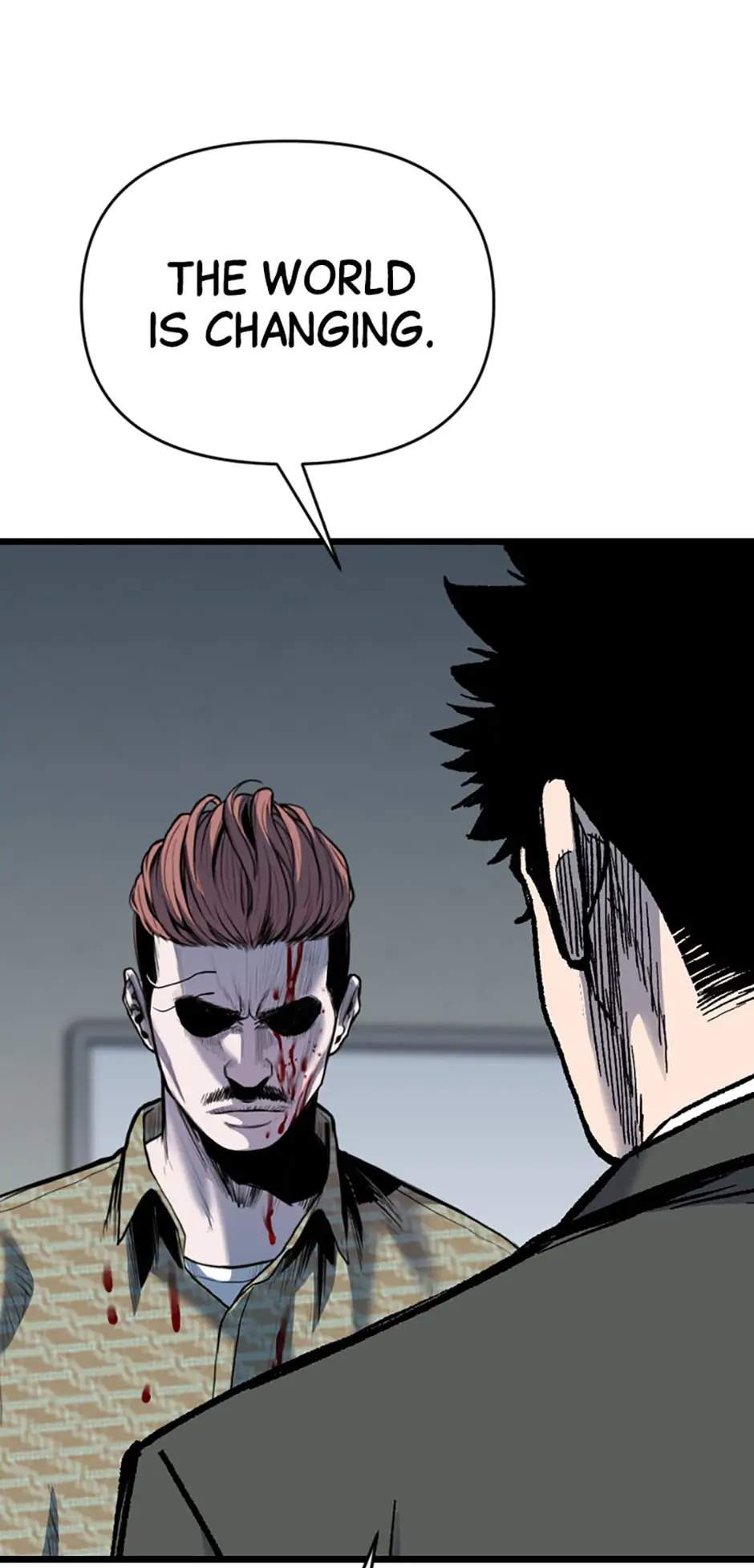 Switch chapter 89 page 99