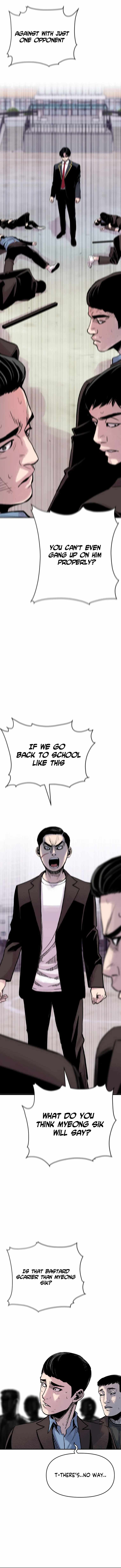 Switch chapter 9 page 17