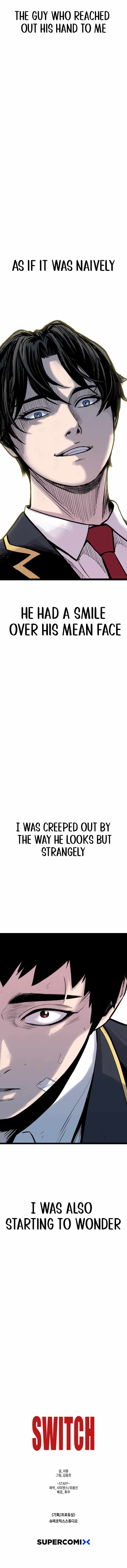 Switch chapter 9 page 29