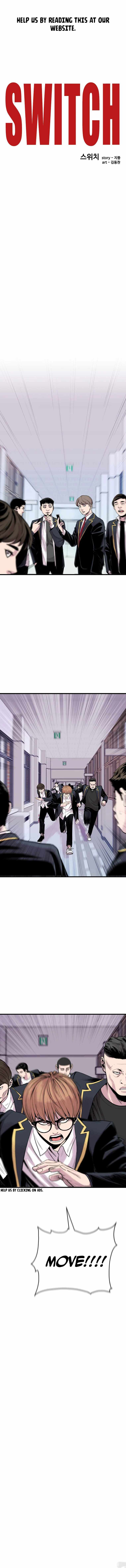 Switch chapter 9 page 3
