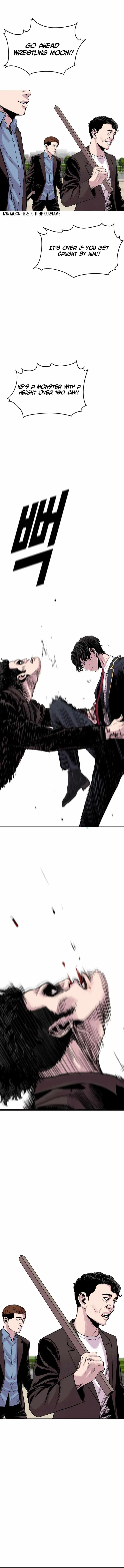 Switch chapter 9 page 9