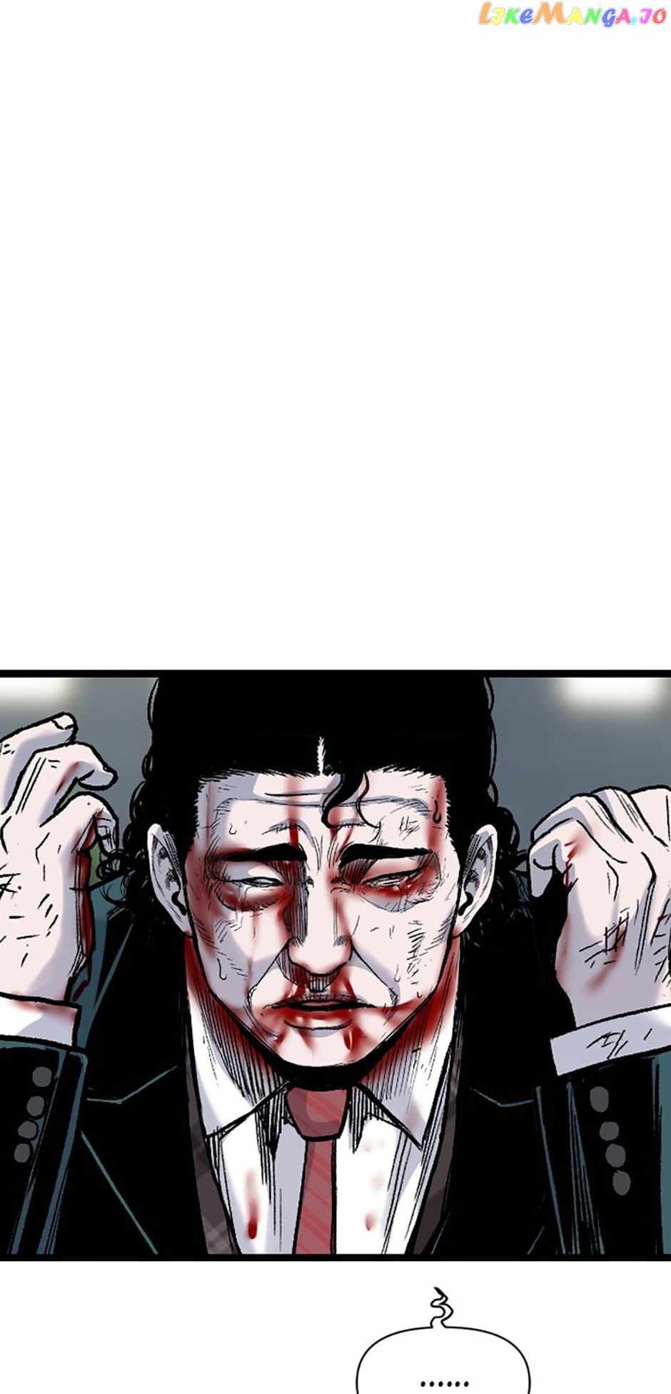 Switch chapter 90 page 101