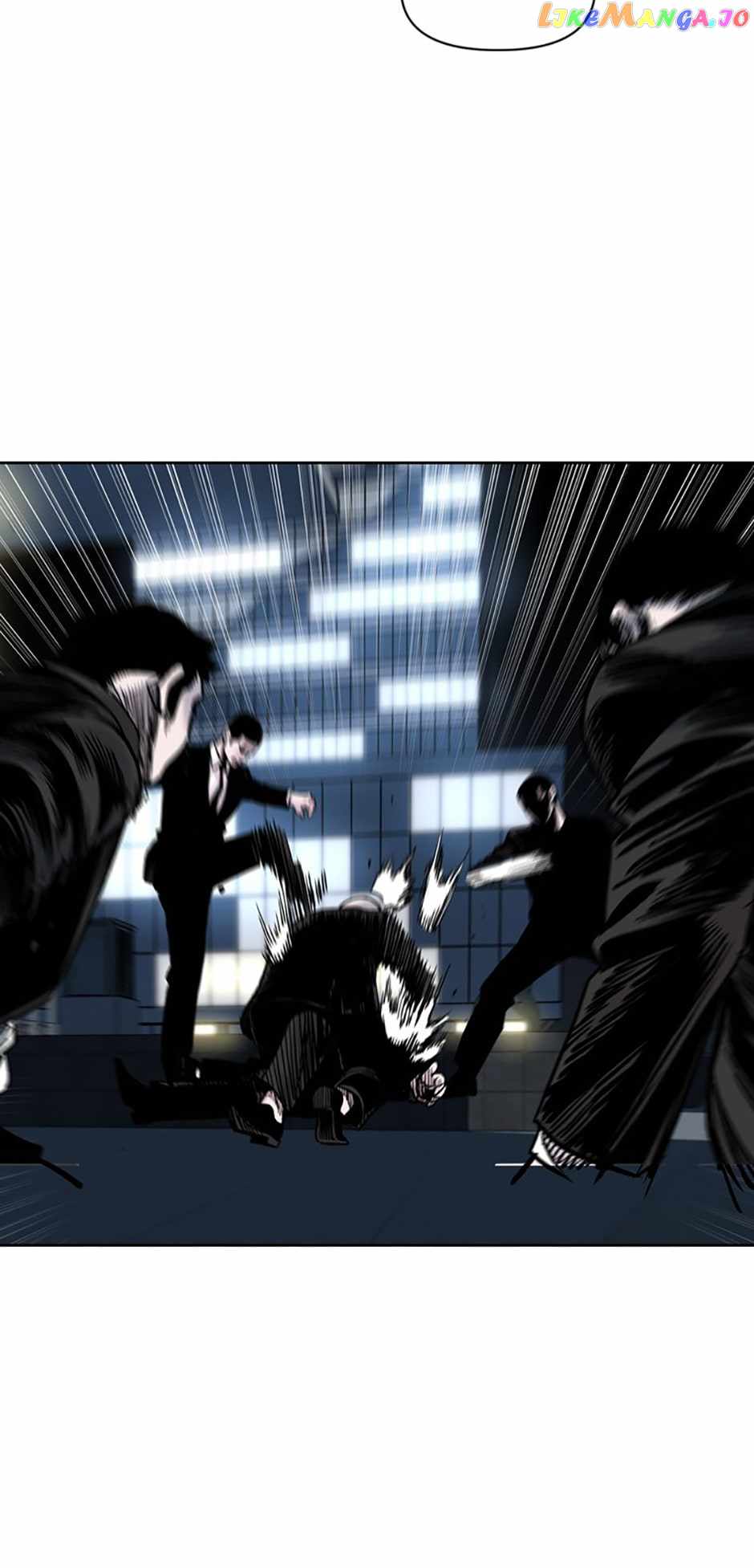 Switch chapter 90 page 102