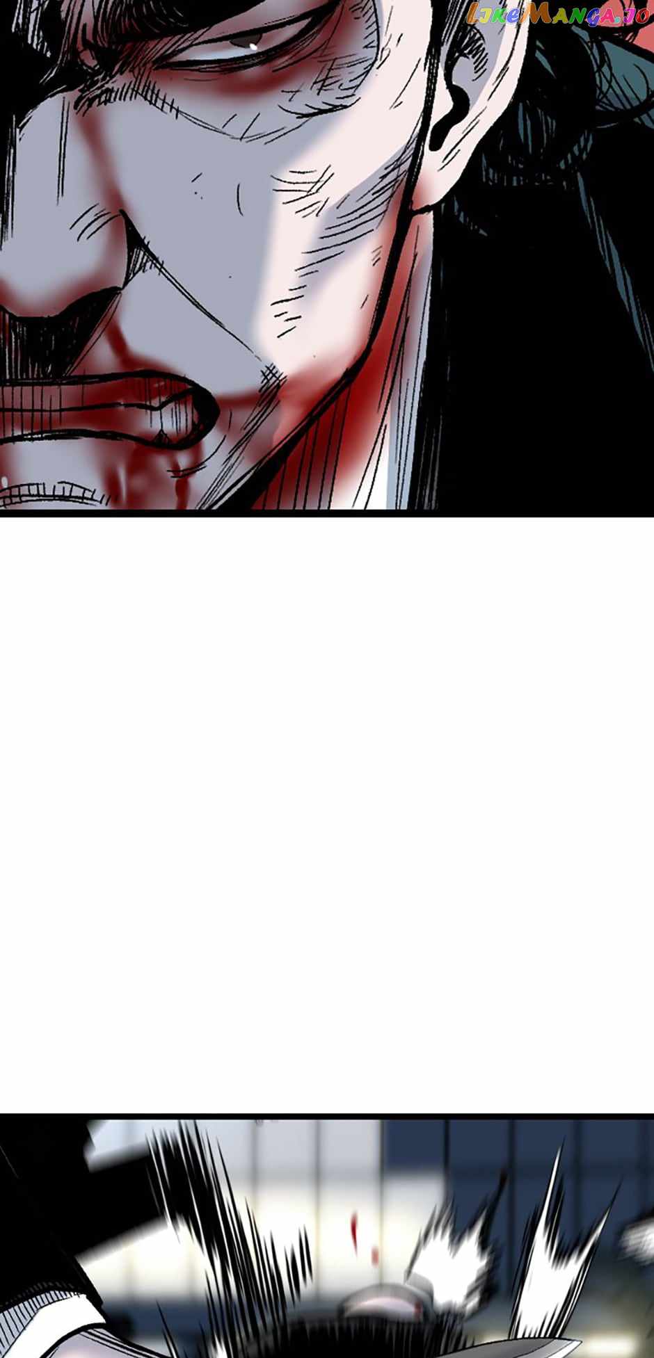 Switch chapter 90 page 105