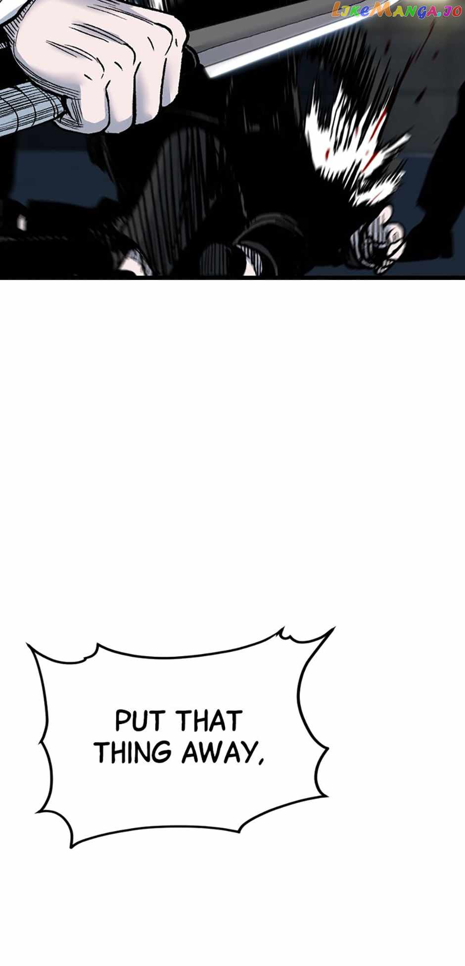 Switch chapter 90 page 106