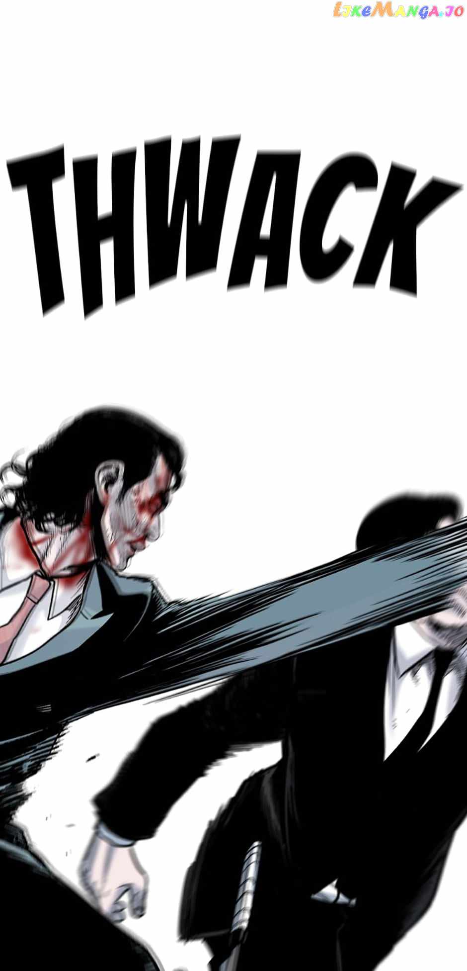 Switch chapter 90 page 107