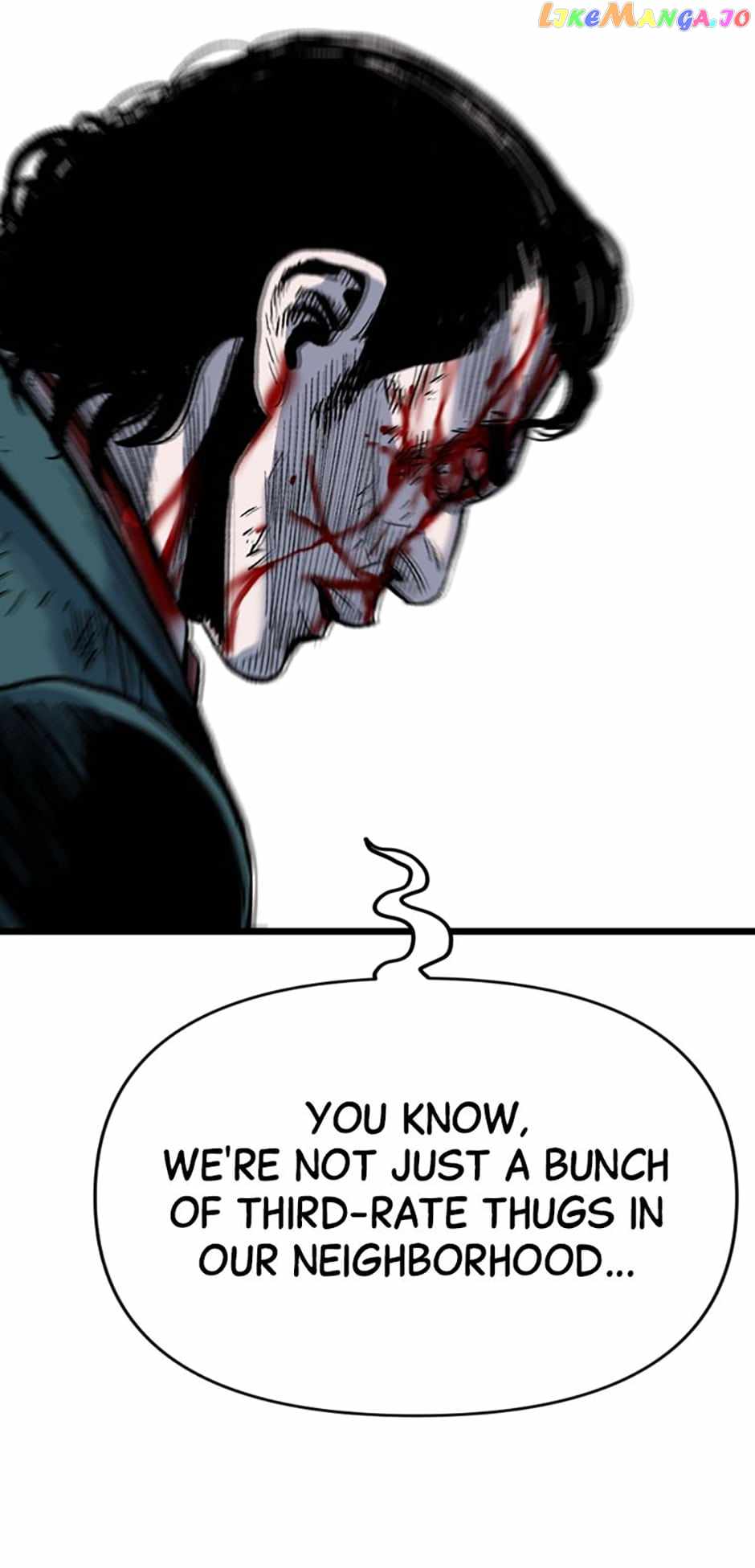 Switch chapter 90 page 112