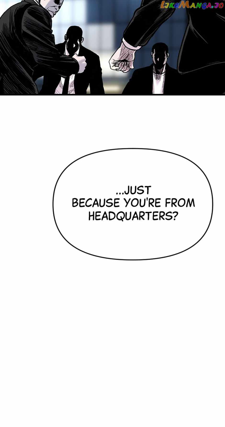 Switch chapter 90 page 114