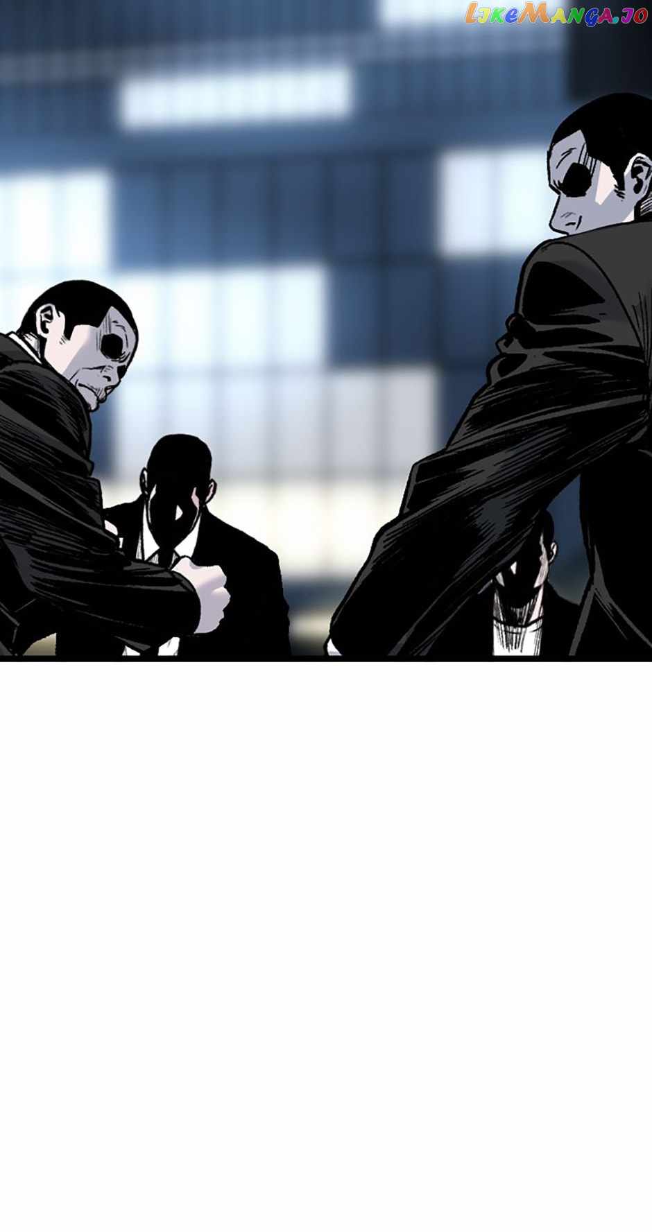 Switch chapter 90 page 117