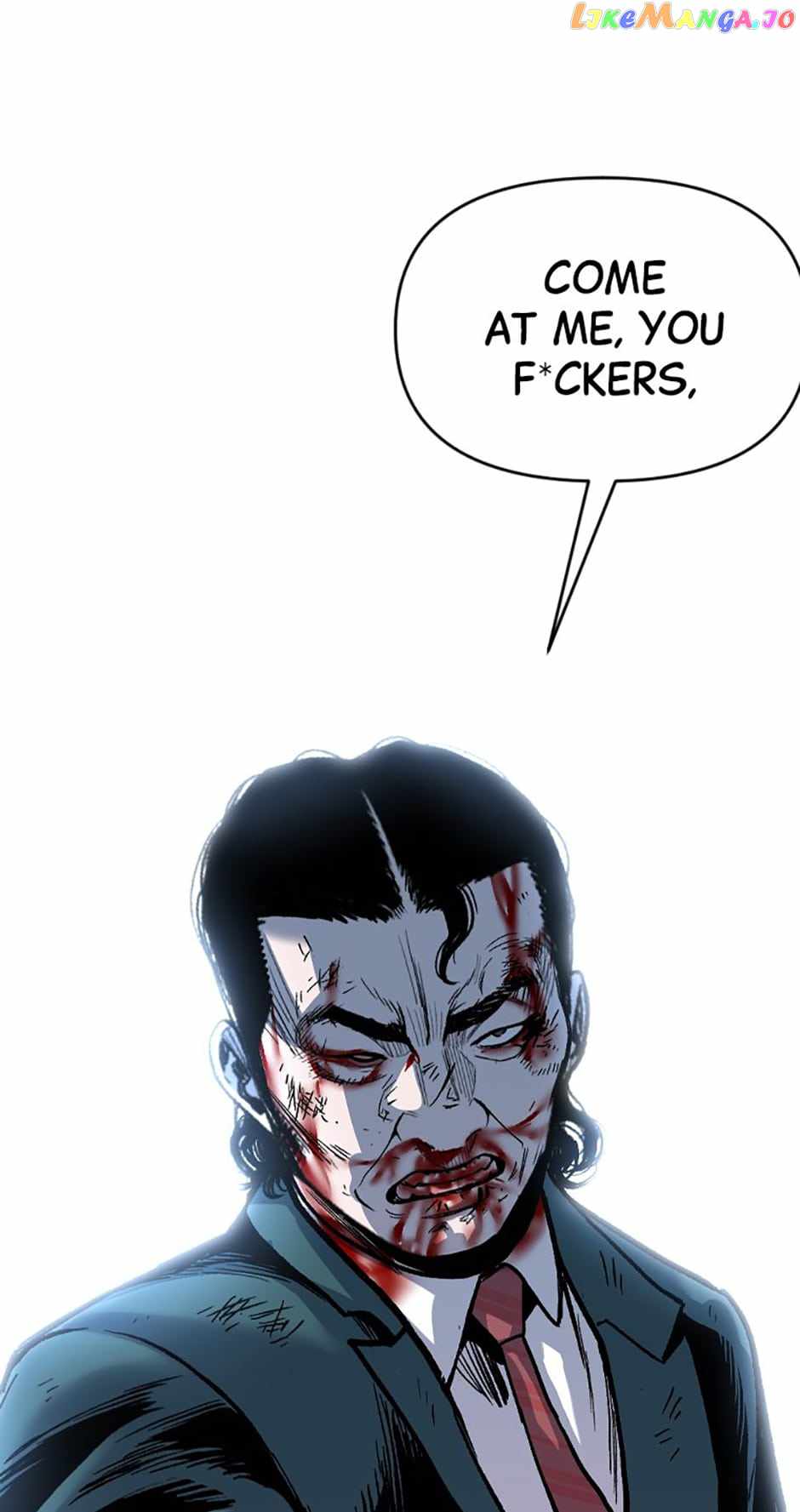 Switch chapter 90 page 118