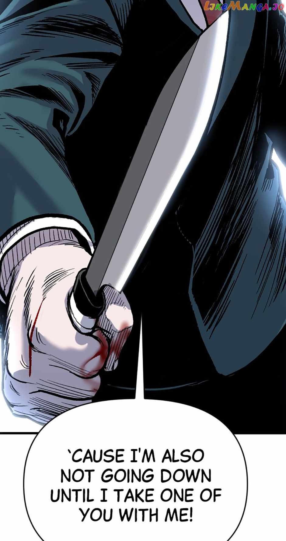 Switch chapter 90 page 119