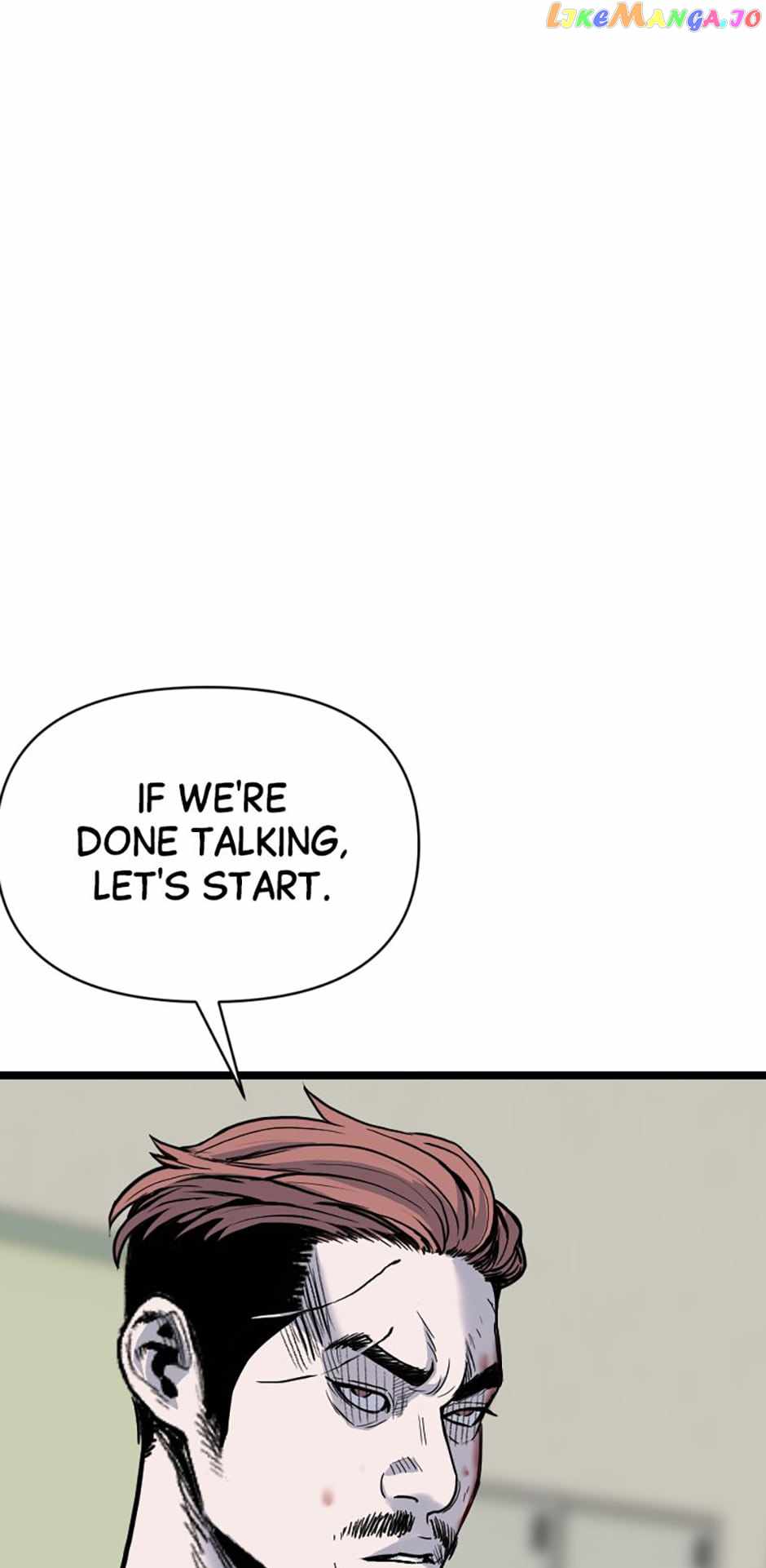 Switch chapter 90 page 14