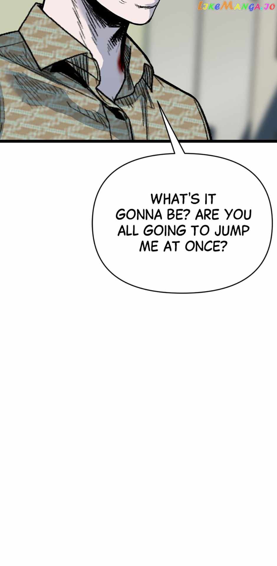 Switch chapter 90 page 15