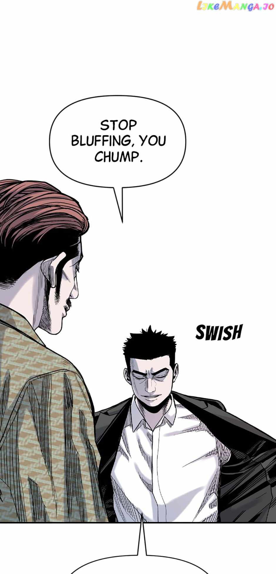 Switch chapter 90 page 19