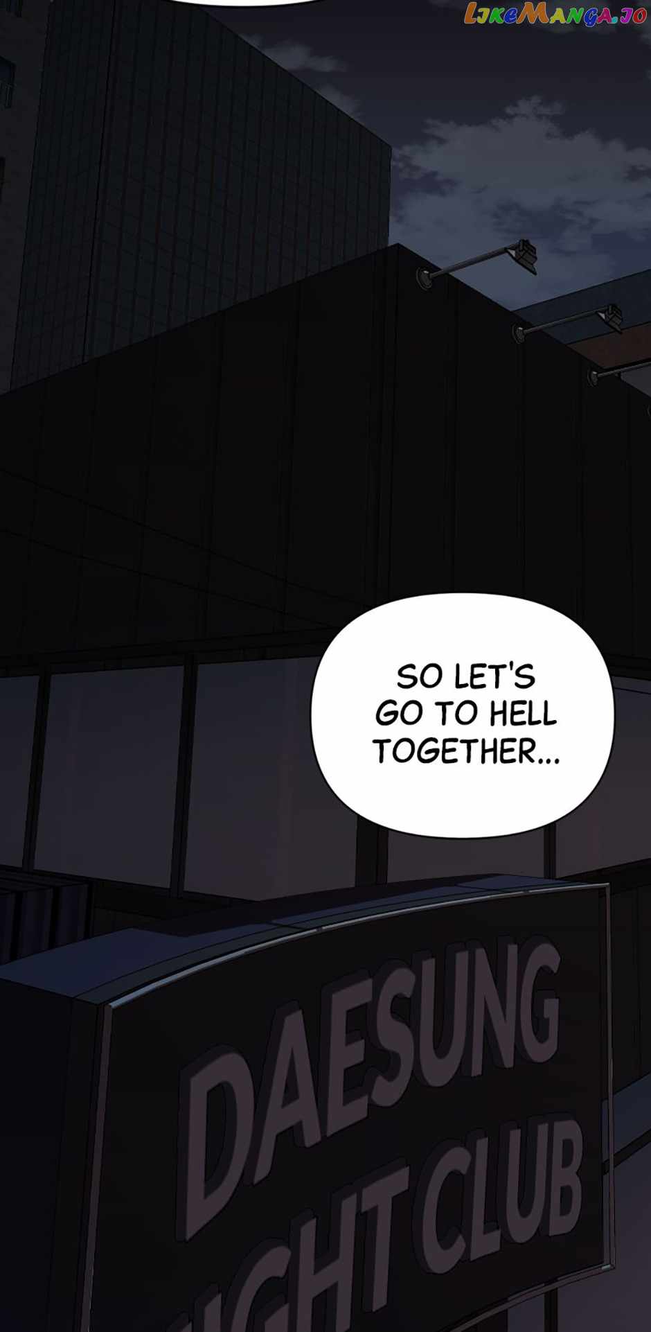 Switch chapter 90 page 2